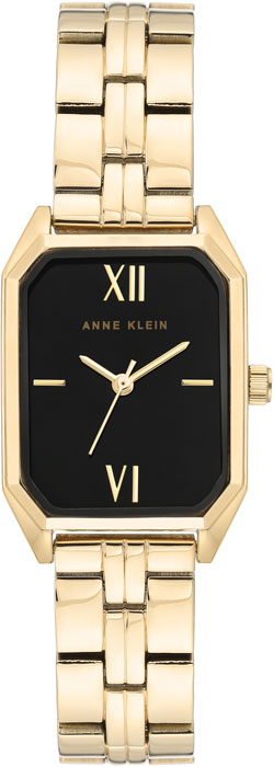 Часы Anne Klein Metals 3774BKGB